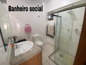 Apto Cabo Frio 50m praia do forte