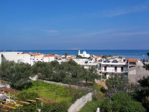 Vasilaras Hotel Agistri Greece