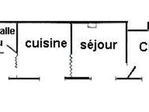Gîte cosy à La Bresse - Proche sentiers, rivière et piste cyclable, idéal pour randonnées et séjours en famille - FR-1-589-168