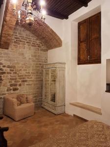 Appartamento con 2 Camere da Letto