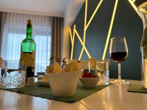 Szmaragd Apartament - Zator Energylandia