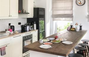 Lovely Apartment In Rydzewo With Wifi