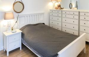 Lovely Apartment In Rydzewo With Wifi