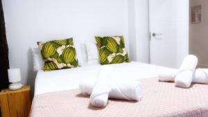 Bilbao Ronda apartamento con balcón Casco Viejo