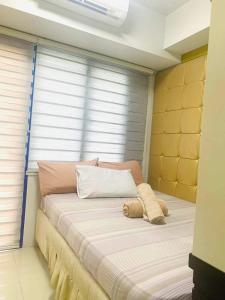 Sea Residences Prestige