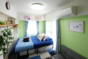 Kameari 1111 Budget Stay High Floor Near Station Mall Disney Access