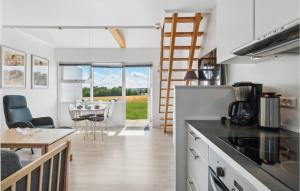 Lovely Apartment In Allinge