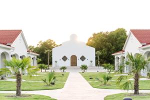 La Palmilla Texas