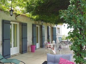 Maisons de vacances holiday home, Bedoin : photos des chambres