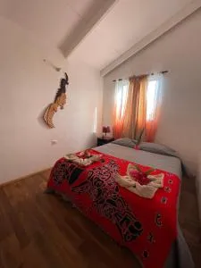 Pua vaenga - Анґа-Роа