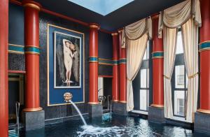 Hotels InterContinental Bordeaux Le Grand Hotel by IHG : photos des chambres