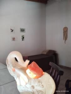 Casa para 6 con cochera-Maragus