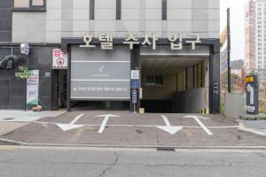 Incheon Pentastar Hotel