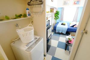 Kameari 811 Budget Stay High Floor Near Station Mall Disney Access