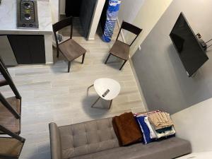 SuperB Loft de 1 alcoba Laurles La 70 estadio