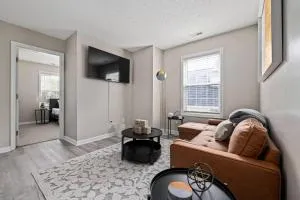 Family-Friendly Raleigh Home, Close to Downtown - Neuse Crossroads