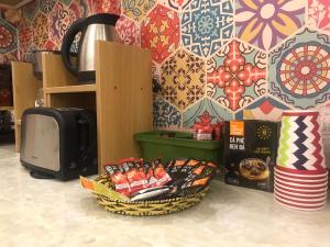 Whispering Pines Dalat (Thông Thì Thầm ĐL)