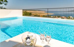 Gorgeous Home In Rovanjska