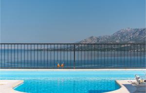 Gorgeous Home In Rovanjska