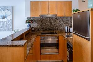 Great Studio Apartment with Balcony Bond1009 Self- Catering