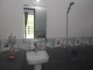 Dong Suoi Hmong Homestay & Bungalow