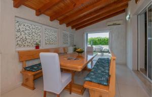Luxurious Home In Imotski