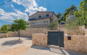 Luxurious Home In Imotski