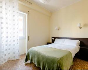 Double Room with Private External Bathroom room in Eco B&B Marela