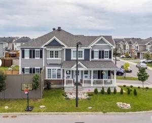 Beautiful Unit in Nepean Ottawa