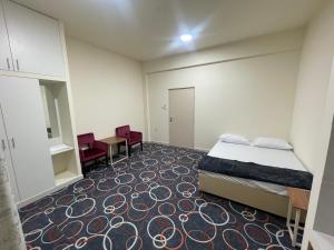 Budgeted vacation Homes Rental LLC