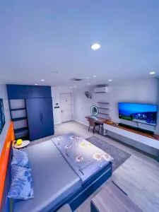 Alula Sweet Home - Hanoi