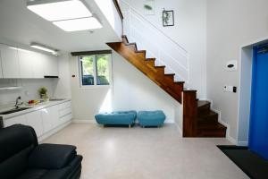 Damyang Thirasia Pension