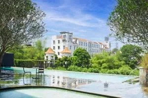 eL Hotel Malang - Sumberwaras