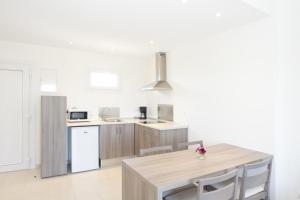 Cabot Tres Torres Apartamentos