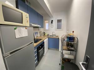 Appartement 3 pièces face mer, parking, proche commerces - FR-1-750-53