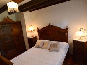 Maisons de vacances Gite Saint-Igest, 8 pieces, 12 personnes - FR-1-601-447 : photos des chambres