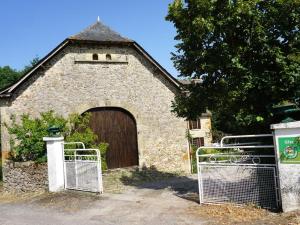 Maisons de vacances Gite Saint-Igest, 8 pieces, 12 personnes - FR-1-601-447 : photos des chambres