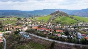 U vodohospodárov - Banská Belá