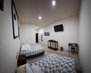 HO Santa María Countryside Hotel Hospedaje