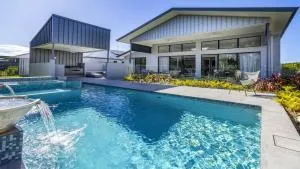 Bolthole North - Escape Reality - Donnybrook