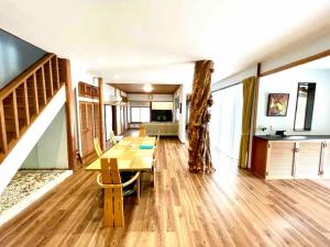 一棟貸別荘 Oceanic Villa Minamiizu!17名まで!弓ヶ浜海水浴場まで徒歩6分