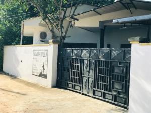 SUMITH VILLA