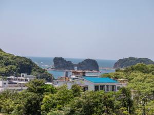 Tabist Nanki Shirahama Ryokan Mantei