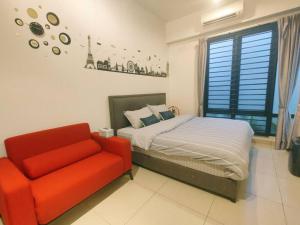 Cozy Home with garden @Midhill Genting 8pax