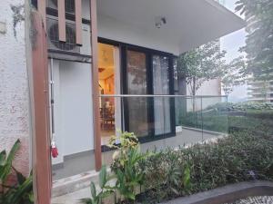 Cozy Home with garden @Midhill Genting 8pax