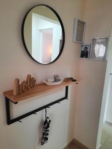 Departamento en Sexta sección