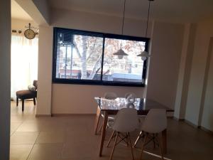 Departamento en Sexta sección