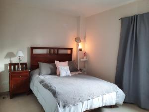 Departamento en Sexta sección