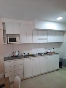 Departamento en Sexta sección