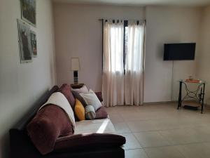 Departamento en Sexta sección